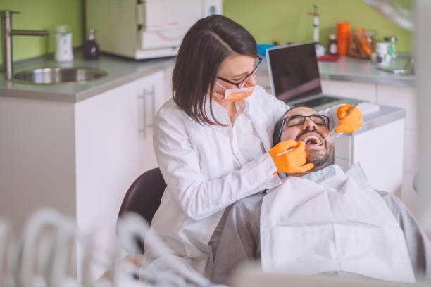 Best Emergency Care for Gum Disease in Castle Rock, WA