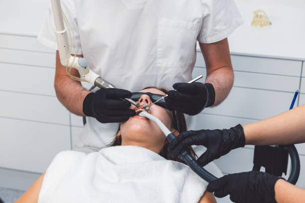 Best Emergency Wisdom Tooth Extraction in Castle Rock, WA